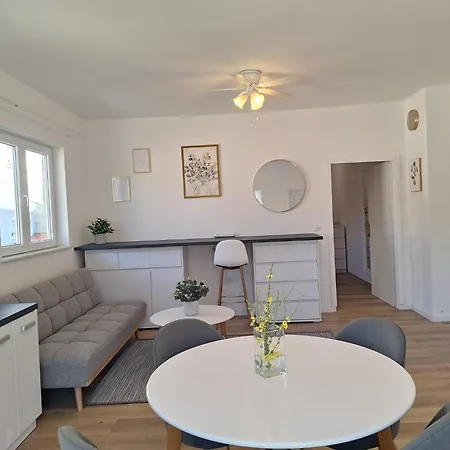 Sundowner House Appartement
