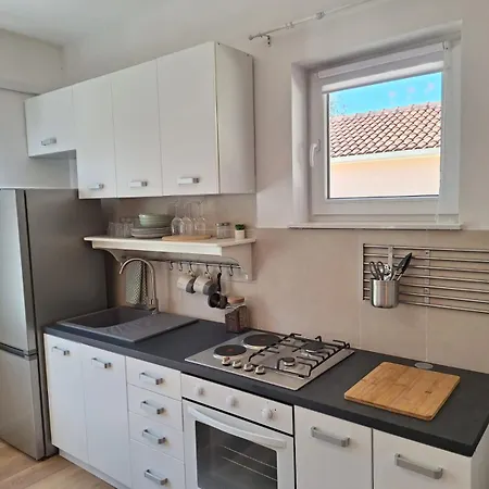 Appartement Sundowner House *